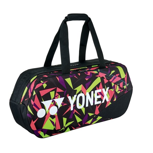 Yonex Pro Tournament Bag 92231W Modell 2023 smash pink