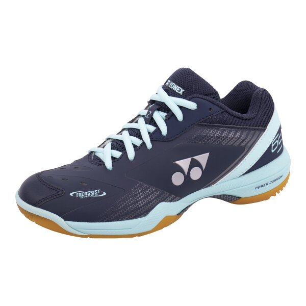 Yonex Power Cushion 65 Z3 Lady navy blue 39