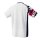 Yonex Tournament Polo Shirt 10504 white M