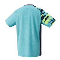 Yonex Tournament Polo Shirt 10504 new blue M