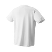 Yonex T-Shirt 16637 white S