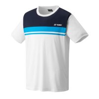 Yonex T-Shirt 16637 white L