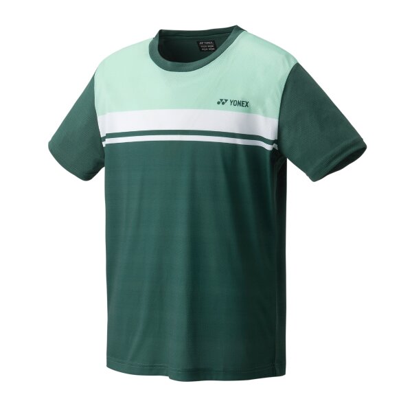 Yonex T-Shirt 16637 antique green L