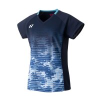 Yonex Ladies Crew Neck Shirt Tournament 20703