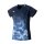 Yonex Ladies Crew Neck Shirt Tournament 20703 Navy blue XS