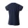 Yonex Ladies Crew Neck Shirt Tournament 20703 Navy blue XS
