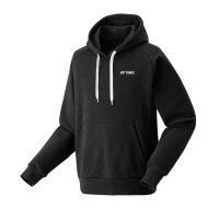 Yonex Sweat Hoodie YM0031 Teamline black XS