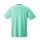 Yonex T-Shirt YM0029 Team Line Mint XL