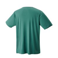 Yonex T-Shirt YM0029 Team Line Antique green S