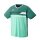 Yonex T-Shirt YM0029 Team Line Antique green M