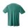 Yonex T-Shirt YM0029 Team Line Antique green L