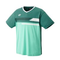 Yonex T-Shirt YM0029 Team Line Antique green XL