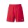 Yonex Knit Short 15138 limited Edition clear red XL