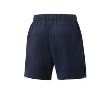 Yonex Knit Short 15138 limited Edition navy blue S