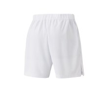 Yonex Knit Short 15138 limited Edition white S