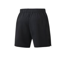 Yonex Knit Short 15138 limited Edition black M