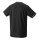 Yonex Crew Neck T-Shirt 10518 limited Edition black L
