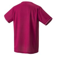 Yonex Crew Neck T-Shirt 10518 limited Edition reddish...