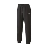 Yonex Sweat Pants 60131 black M