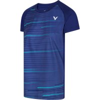 VICTOR T-Shirt T-34100 B S