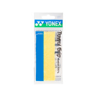 Yonex Frottee Griffband gelb