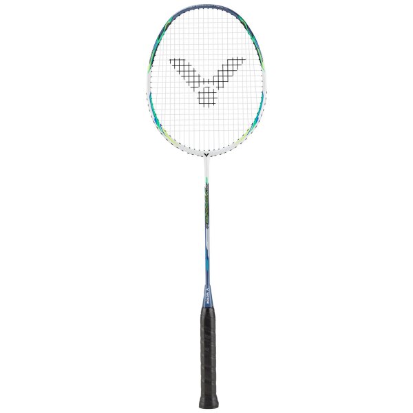 Victor ARS Light Fighter 80 test racket