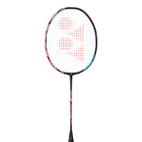 Yonex Astrox 100 ZZ Kurenai Yonex BG 80 gelb 9,5kg