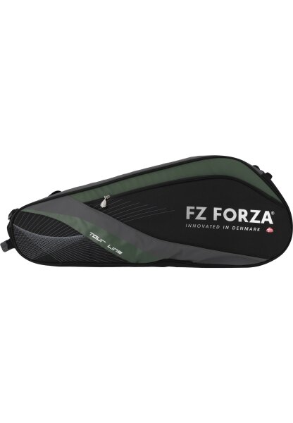 Forza Racket Bag Tour line 15pcs
