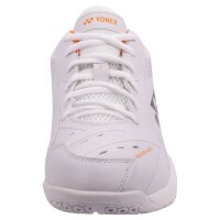 Yonex PC 65X white-orange