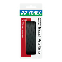 Yonex Basisgriffband AC128 Excel Pro Grip black