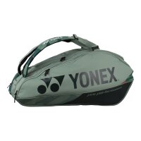 Yonex Pro Racket Bag 92429 Rot