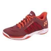 Yonex Power Cushion Comfort Z3 Homme rouge foncé