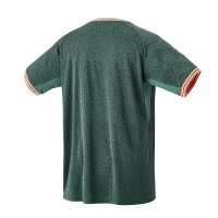 Yonex Mens Crew Shirt 10560 RG L