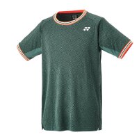 Yonex Mens Crew Shirt 10560 RG XL
