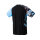 Yonex Crew Neck Shirt 10572 CHN/KOR Black XL