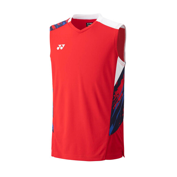 Haut sans manches Yonex 10573 CHN/KOR - Sleeveless Top
