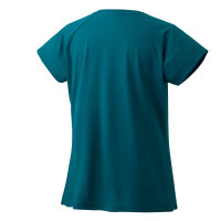 Yonex Lady T-Shirt 16694 limited Edition Blue Green L