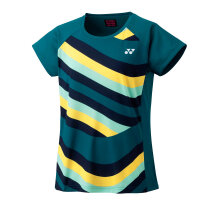 Yonex Lady T-Shirt 16694 limited Edition Blue Green S