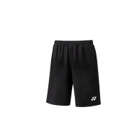 Yonex Junior Short YJ0030 Black XL 150 cm
