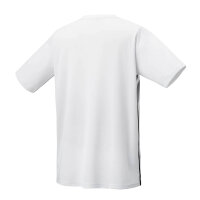 Yonex Mens Practice T-Shirt 16692 White XL