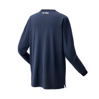 Yonex Longsleeves T-Shirt 16623 indigo marine XXL