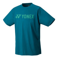 Yonex Practice T-Shirt YM0046 Limited Edtition Blue-Green XL
