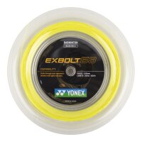 Yonex Exbolt 68 200 Meter