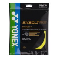 Yonex Exbolt 68 10 Meter Set