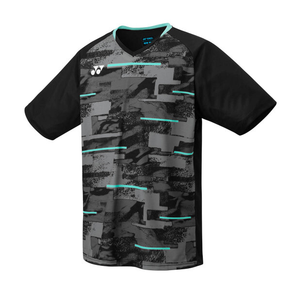 Yonex Junior Crew Neck T-Shirt YJ0034