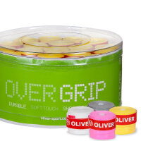 Oliver Overgrip