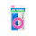 Yonex Super Grap AC-102 3er Pack pink