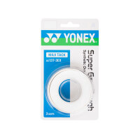 Yonex Super Grap Tough AC137-3EX 3er Pack orange
