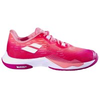 Babolat Shadow Tour 5 Lady rasperry red