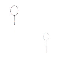 Yonex Nanoflare 700 Tour midnight purple